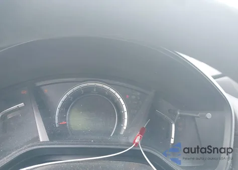 2018 Honda Cr-V Lx z USA, uszkodzony, nr VIN 2HKRW6H32JH227539